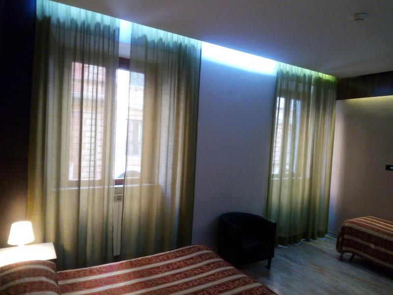 Hotel Milazzo - Oda