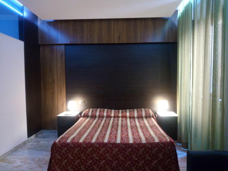 Hotel Milazzo - Oda