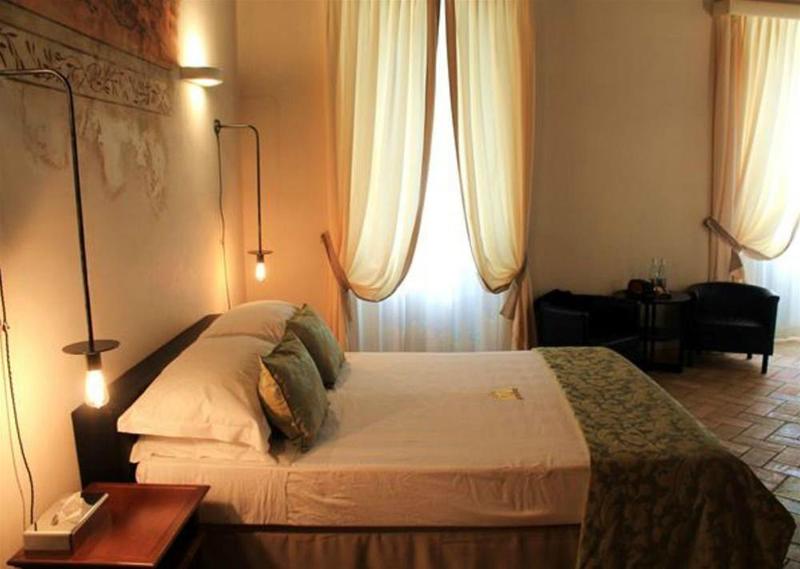 Relais Giulia - Genel