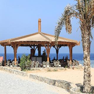 The Three Corners Happy Life Beach Resort fotoÄŸrafÄ±