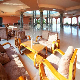 The Three Corners Happy Life Beach Resort fotoÄŸrafÄ±