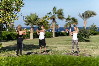 The Three Corners Happy Life Beach Resort fotoÄŸrafÄ±