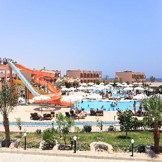The Three Corners Happy Life Beach Resort otel fotoğrafı
