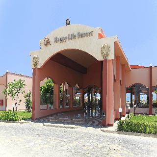 The Three Corners Happy Life Beach Resort fotoÄŸrafÄ±