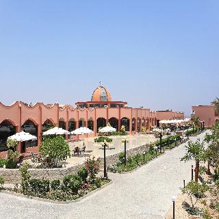 The Three Corners Happy Life Beach Resort fotoÄŸrafÄ±