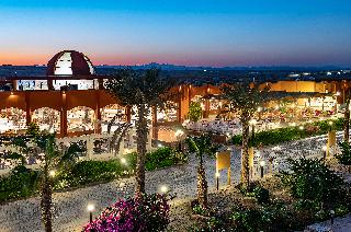 The Three Corners Happy Life Beach Resort fotoÄŸrafÄ±