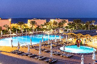 The Three Corners Happy Life Beach Resort fotoÄŸrafÄ±