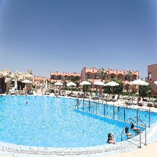 The Three Corners Happy Life Beach Resort fotoÄŸrafÄ±