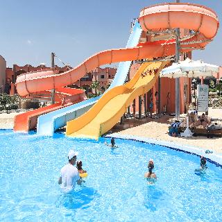 The Three Corners Happy Life Beach Resort fotoÄŸrafÄ±
