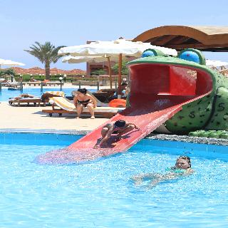 The Three Corners Happy Life Beach Resort fotoÄŸrafÄ±