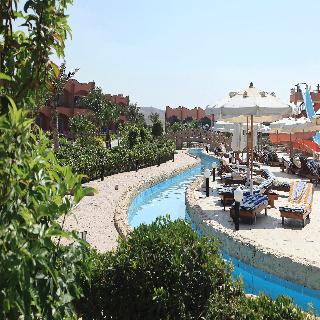 The Three Corners Happy Life Beach Resort fotoÄŸrafÄ±