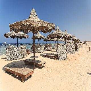The Three Corners Happy Life Beach Resort fotoÄŸrafÄ±