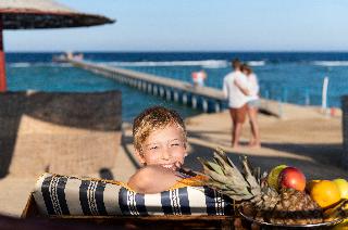 The Three Corners Happy Life Beach Resort fotoÄŸrafÄ±