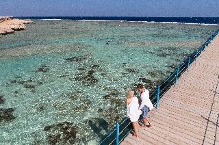 The Three Corners Happy Life Beach Resort fotoÄŸrafÄ±
