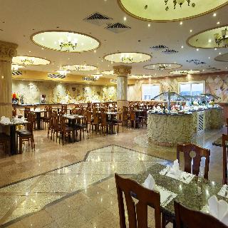 The Three Corners Happy Life Beach Resort fotoÄŸrafÄ±