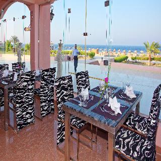 The Three Corners Happy Life Beach Resort fotoÄŸrafÄ±