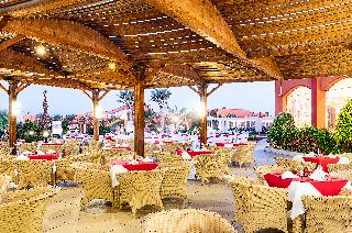 The Three Corners Happy Life Beach Resort fotoÄŸrafÄ±
