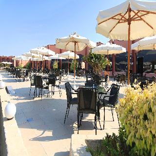 The Three Corners Happy Life Beach Resort fotoÄŸrafÄ±