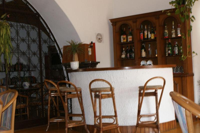 Villa Ciccio - Bar