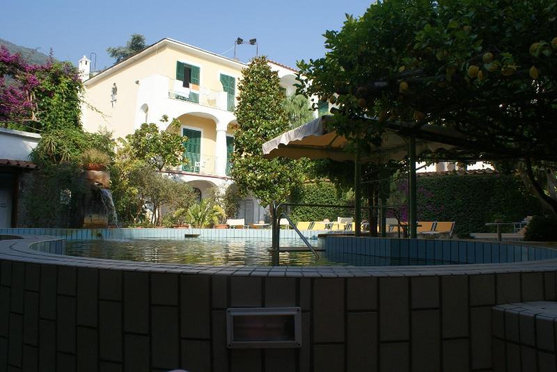 Villa Ciccio - Aktivite
