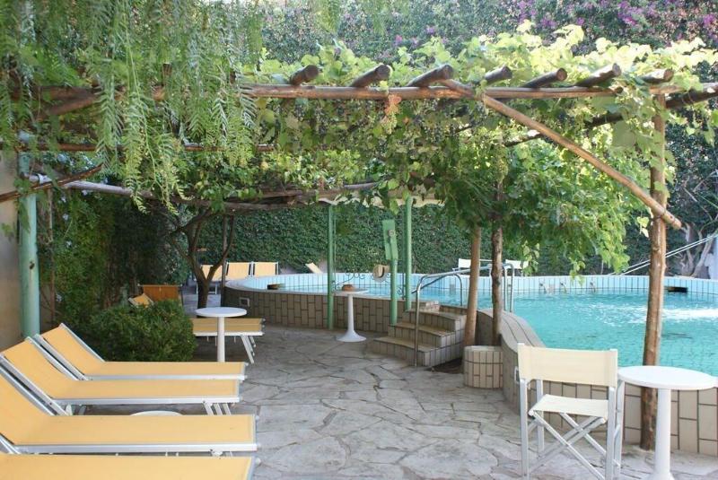 Villa Ciccio - Aktivite