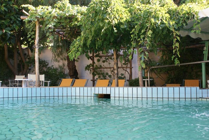 Villa Ciccio - Aktivite