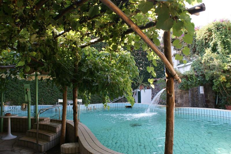 Villa Ciccio - Aktivite