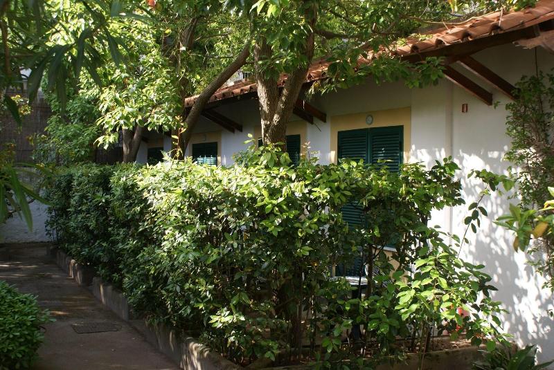 Villa Ciccio - Genel