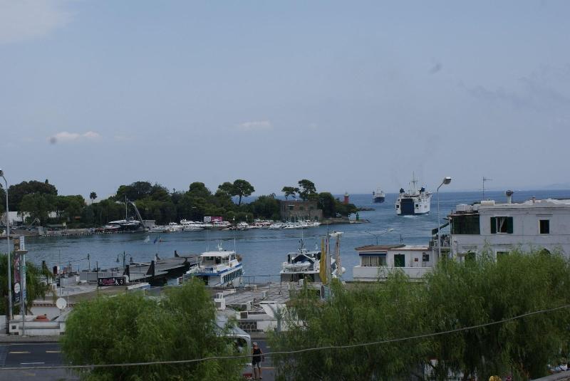 Villa Ciccio - Genel