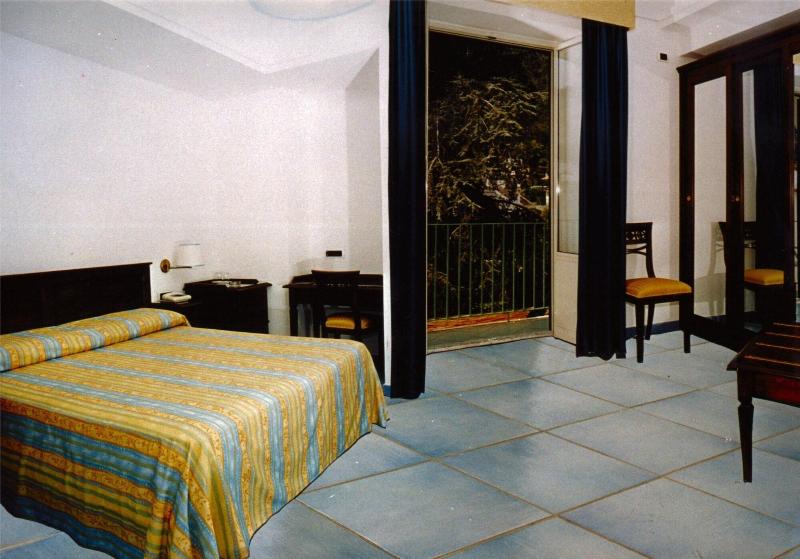 Villa Ciccio - Oda