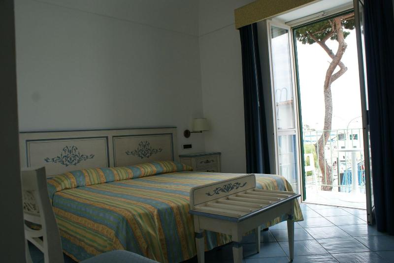 Villa Ciccio - Oda