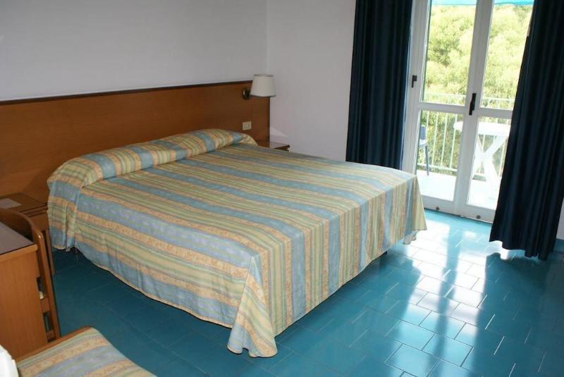 Villa Ciccio - Oda
