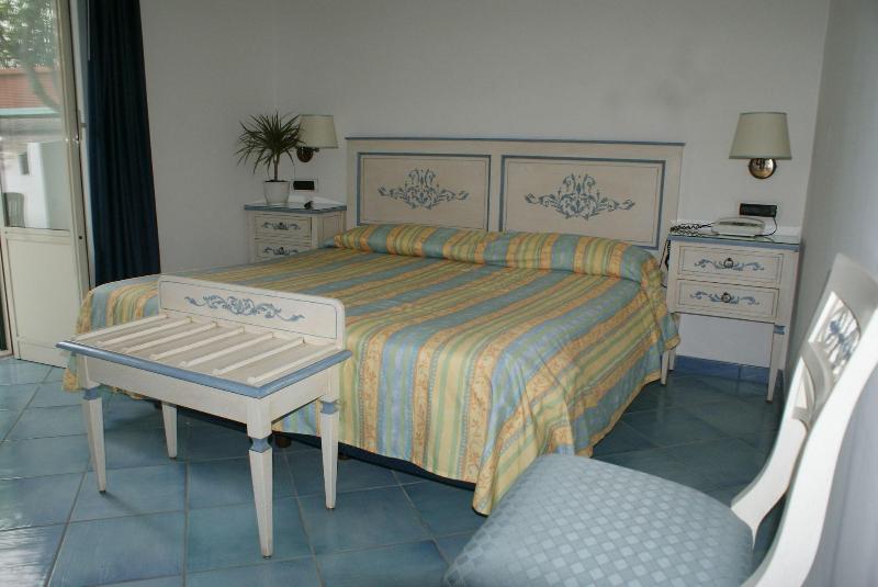 Villa Ciccio - Oda
