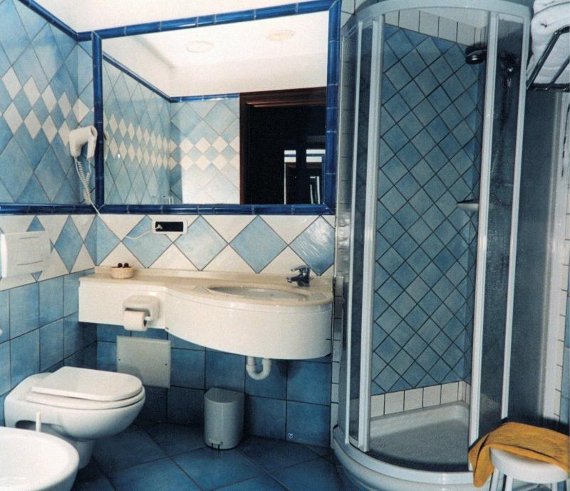 Villa Ciccio - Oda