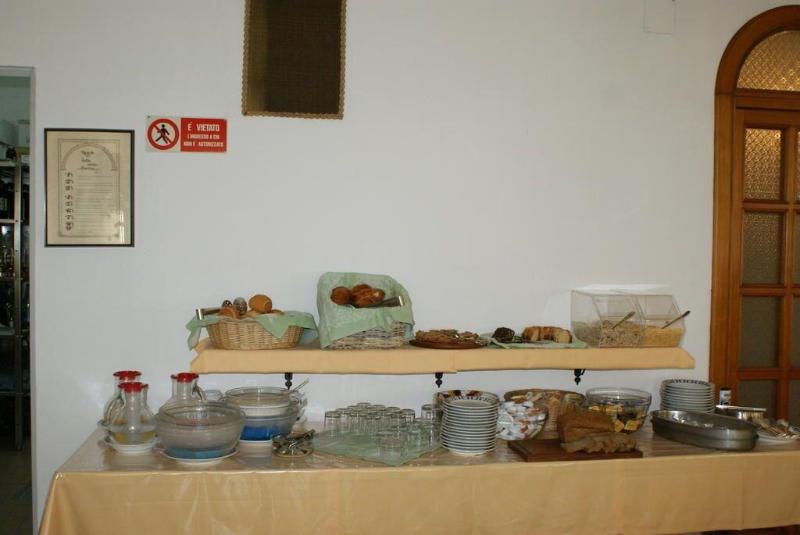 Villa Ciccio - Restoran