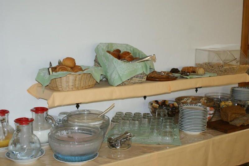 Villa Ciccio - Restoran