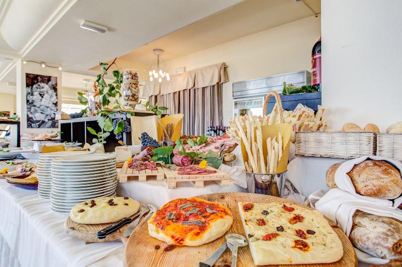 Brasil - Restoran