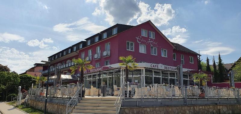Eden an den Thermen - Genel