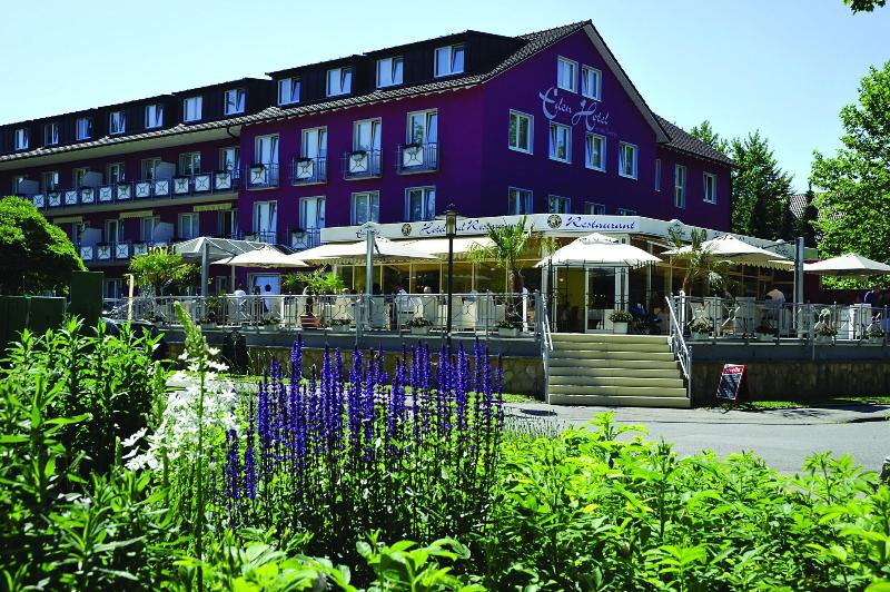 Eden an den Thermen - Genel