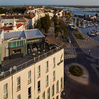 Occidental Faro otel fotoğrafı
