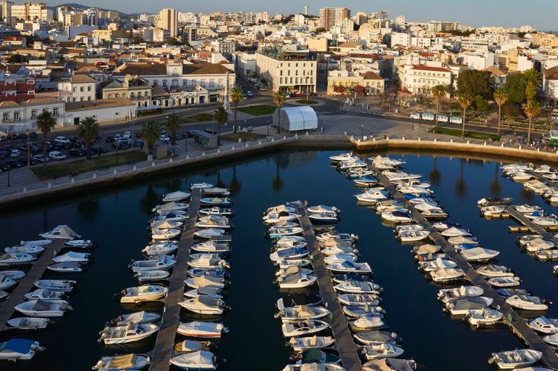 Occidental Faro - Genel