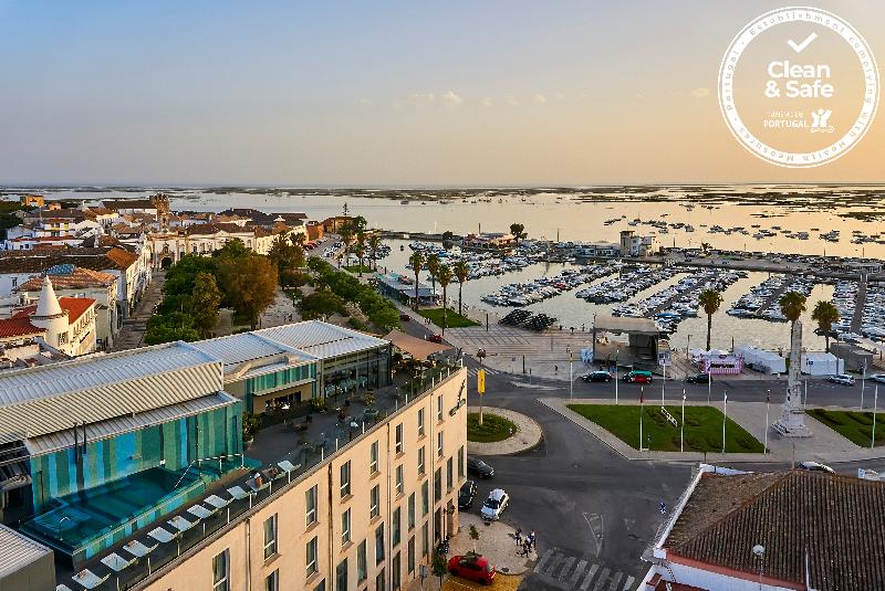 Occidental Faro - Genel