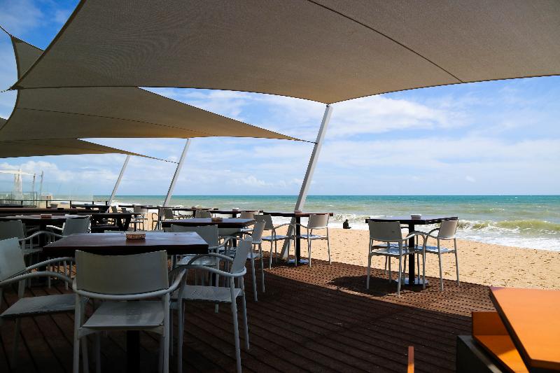Occidental Faro - Plaj
