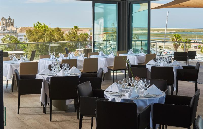 Occidental Faro - Restoran