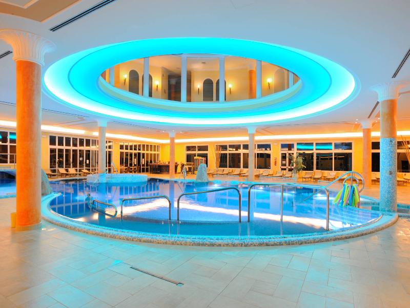 Terme All Alba - Havuz