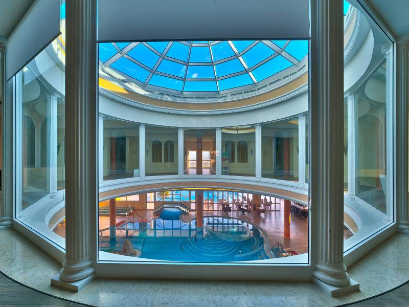 Terme All Alba - Havuz