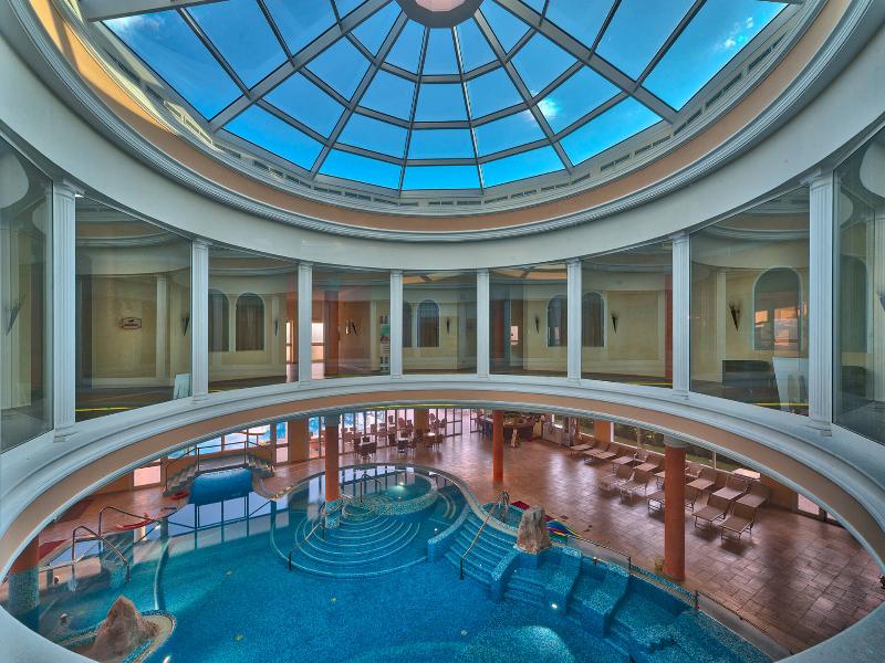 Terme All Alba - Havuz