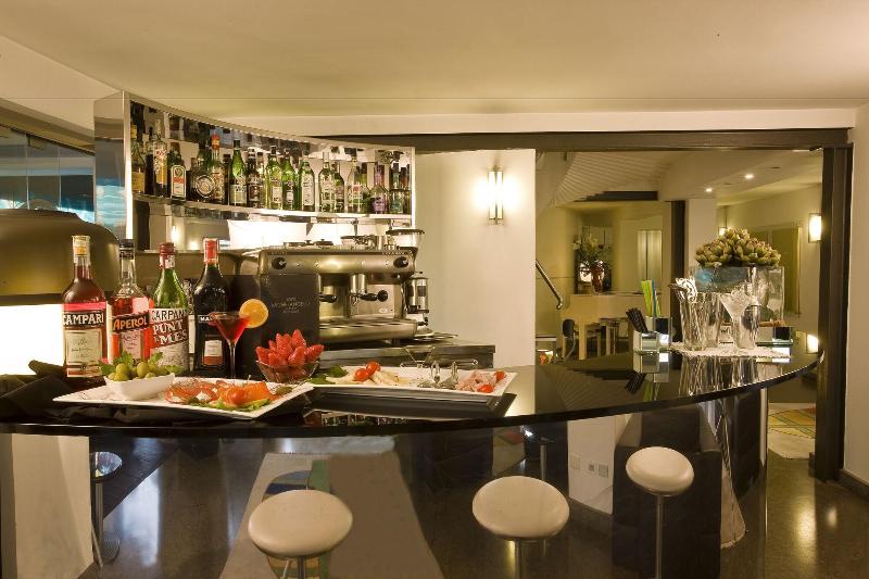 Michelangelo - Bar
