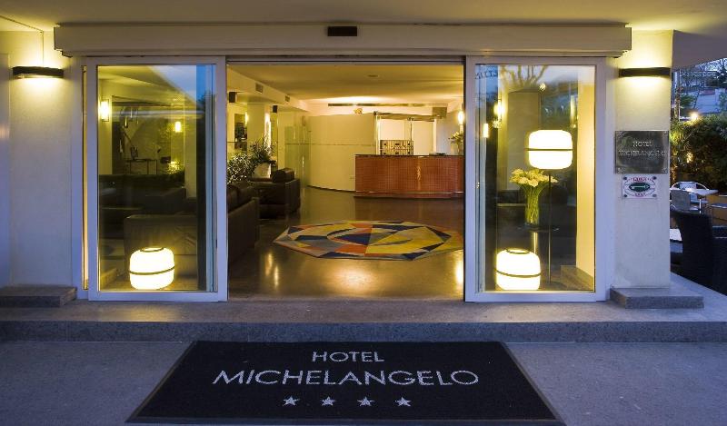 Michelangelo - Genel