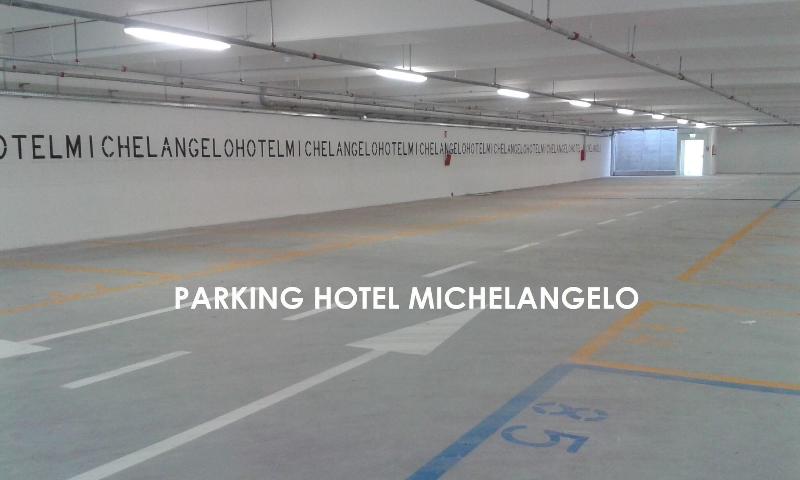 Michelangelo - Genel